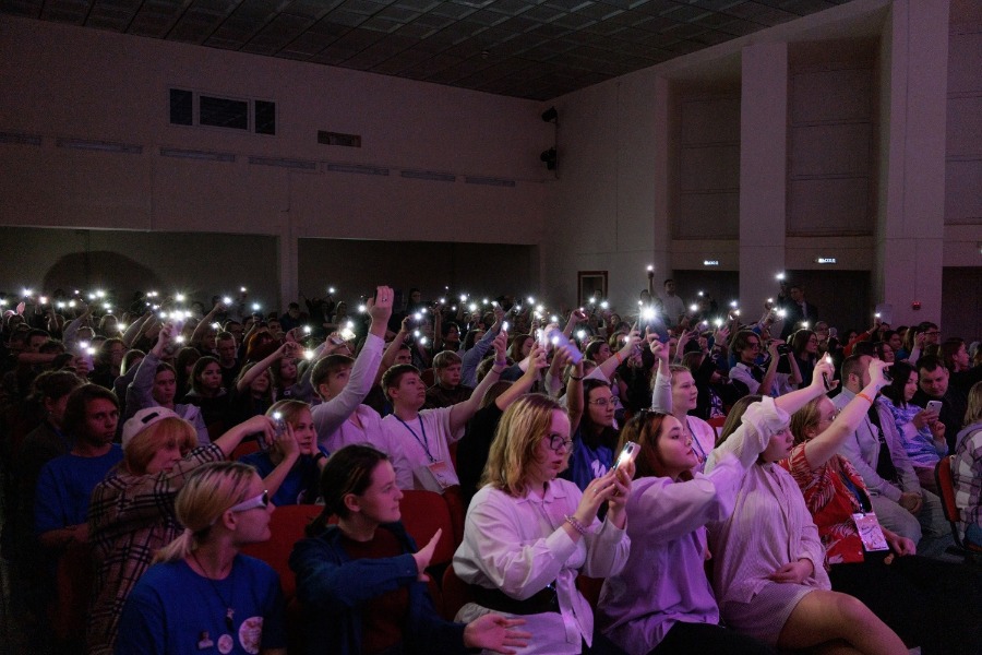 XVII ���������� ����� ������ ��������